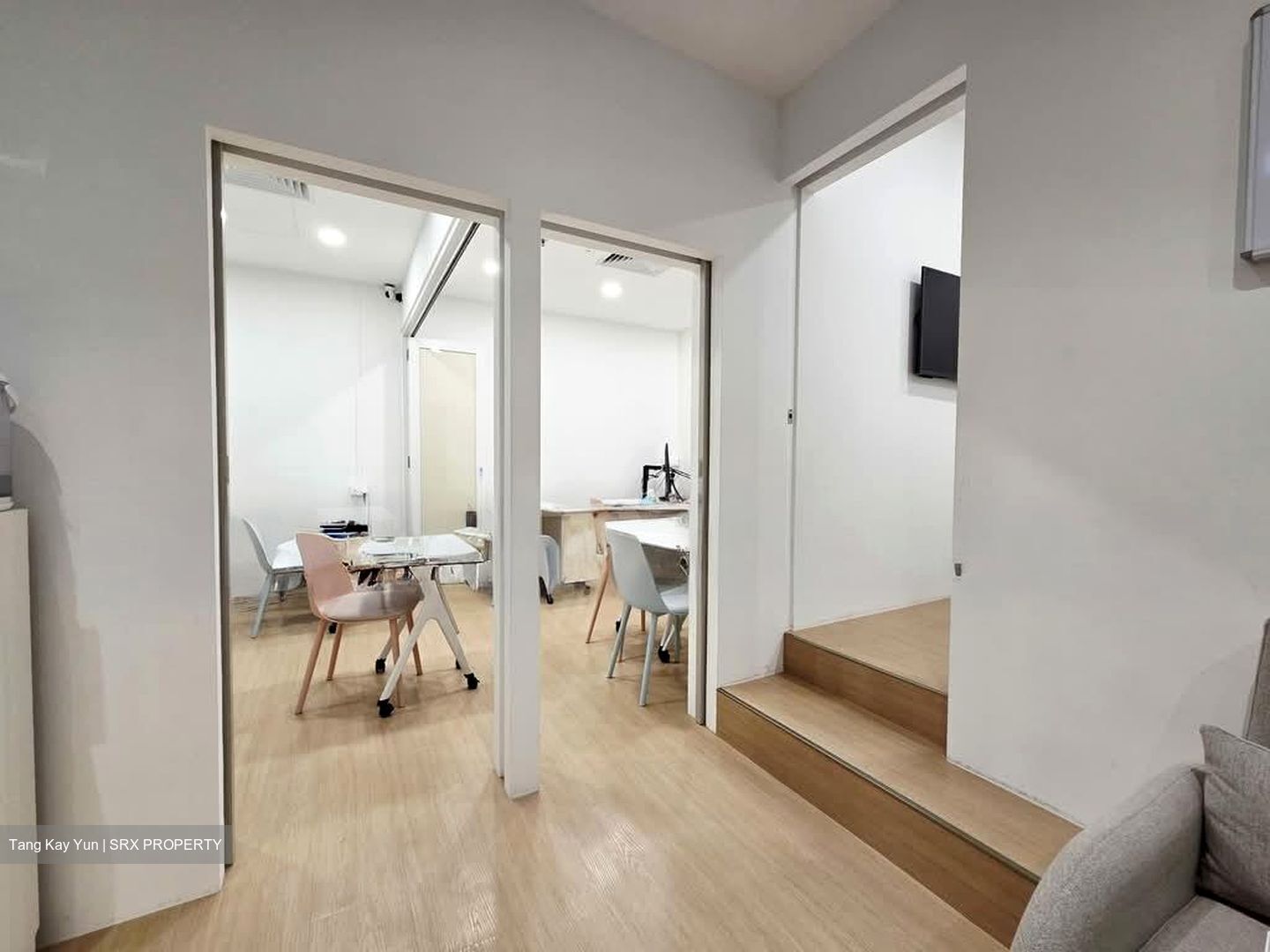 Kembangan Court (D14), Shop House #551908781